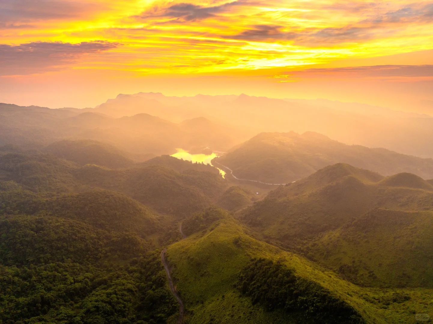 属于湖南的阿勒泰！！！