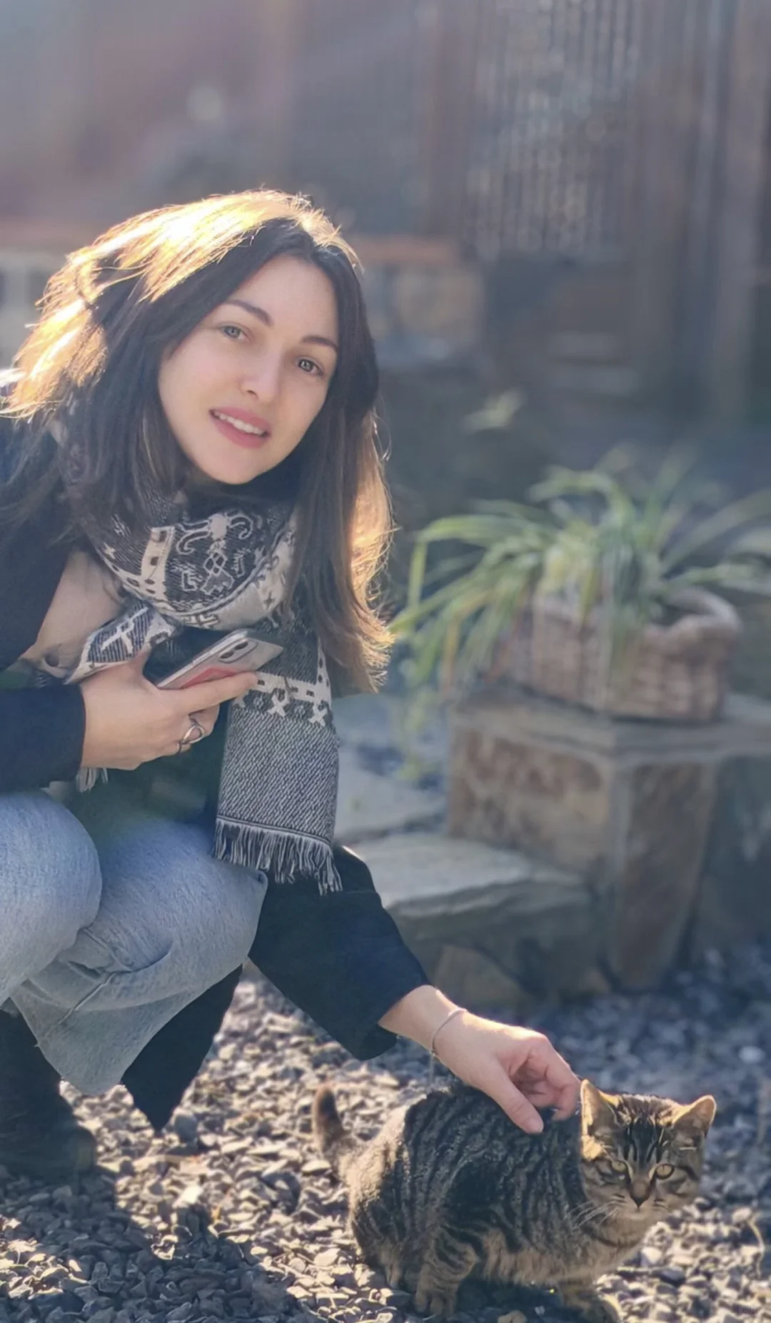 张家界外国人都爱住的民宿❗️真不错❗️