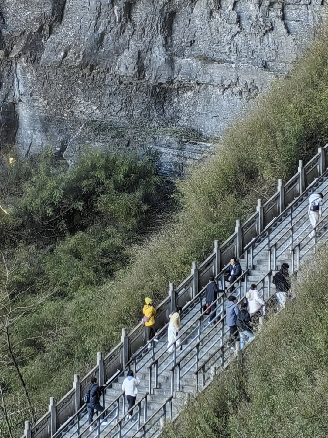 张家界，太美了！附精华攻略📖