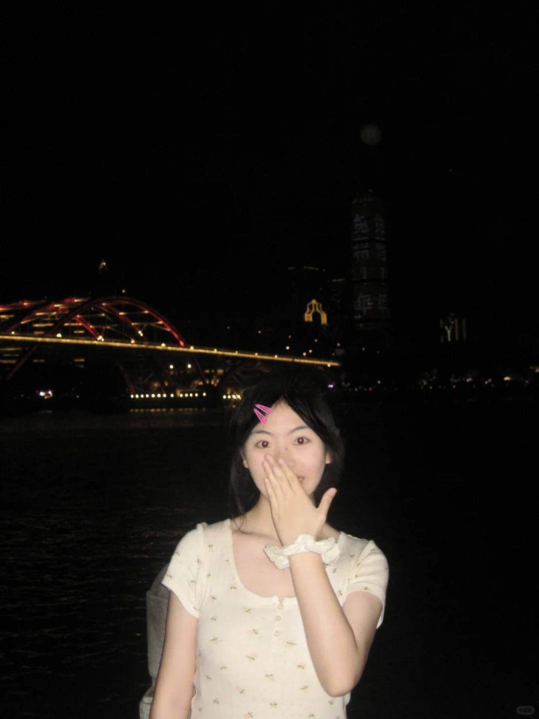 别买！人均20+在张家界拍出封神大片！佳能CCD