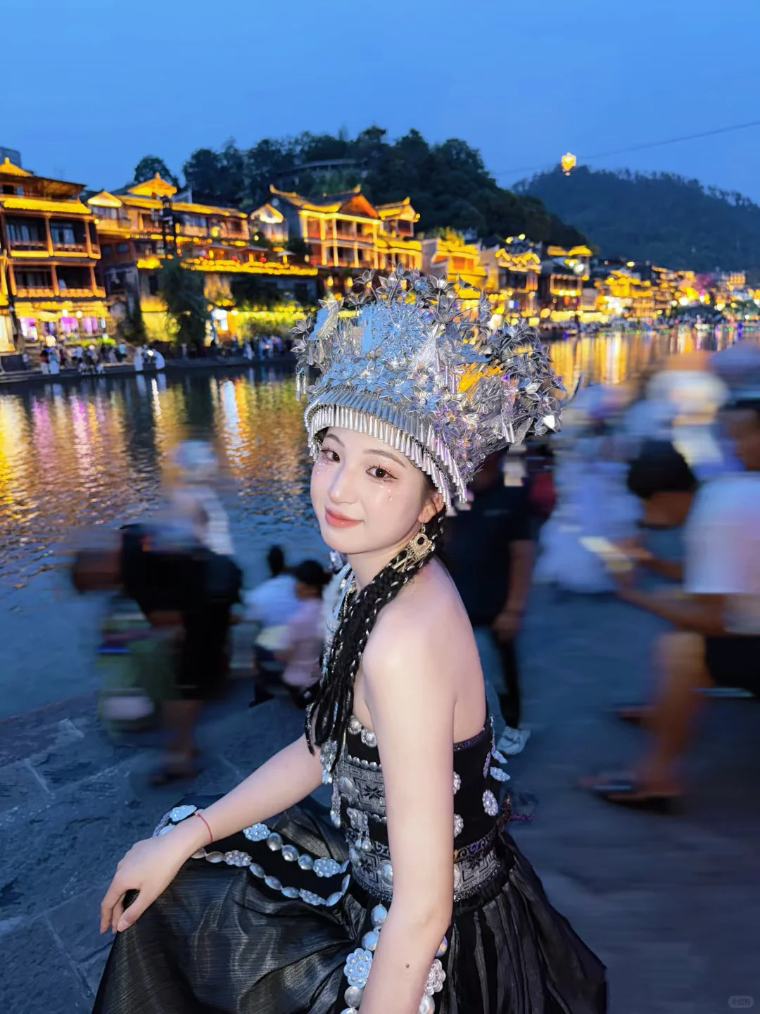 🇲🇾🛫张家界，不跟团不做攻略，5天4晚开得爽