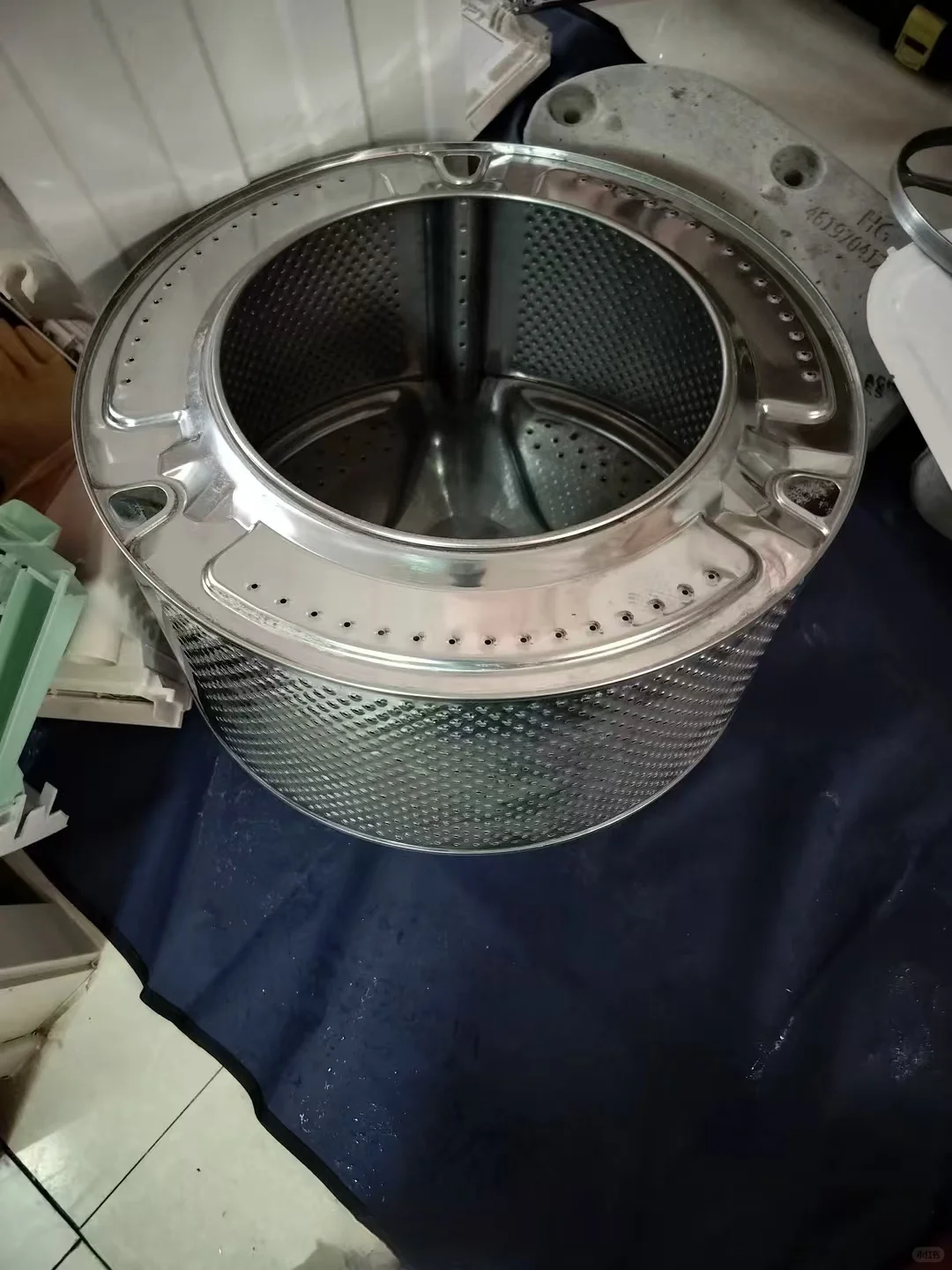 张家界市武陵源区洗衣机维修洗衣机清洗