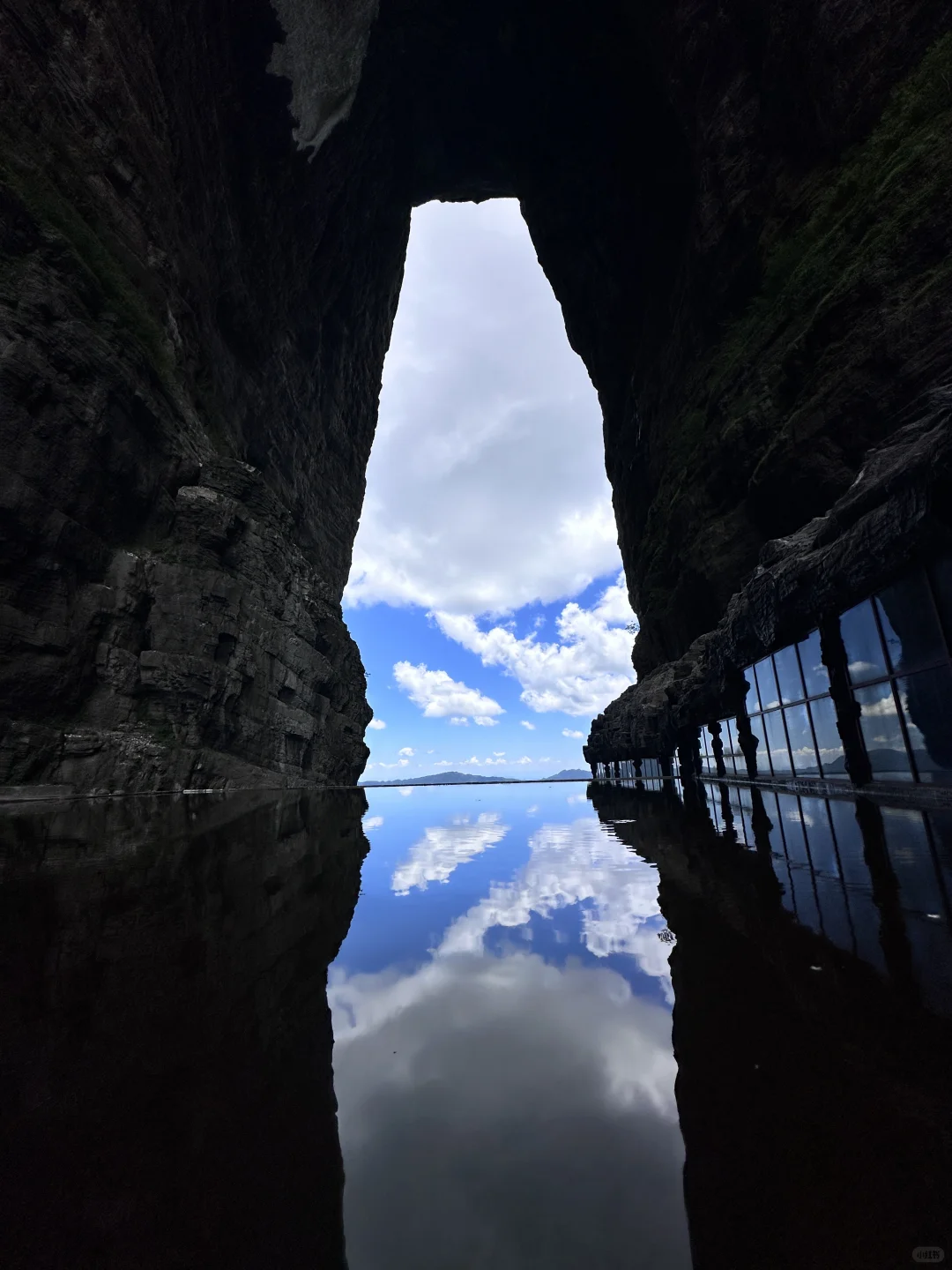 山不见我，我自去见山⛰️