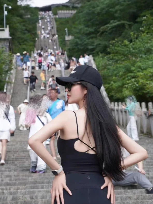 张家界旅游现状哭晕！一去一个不吱声