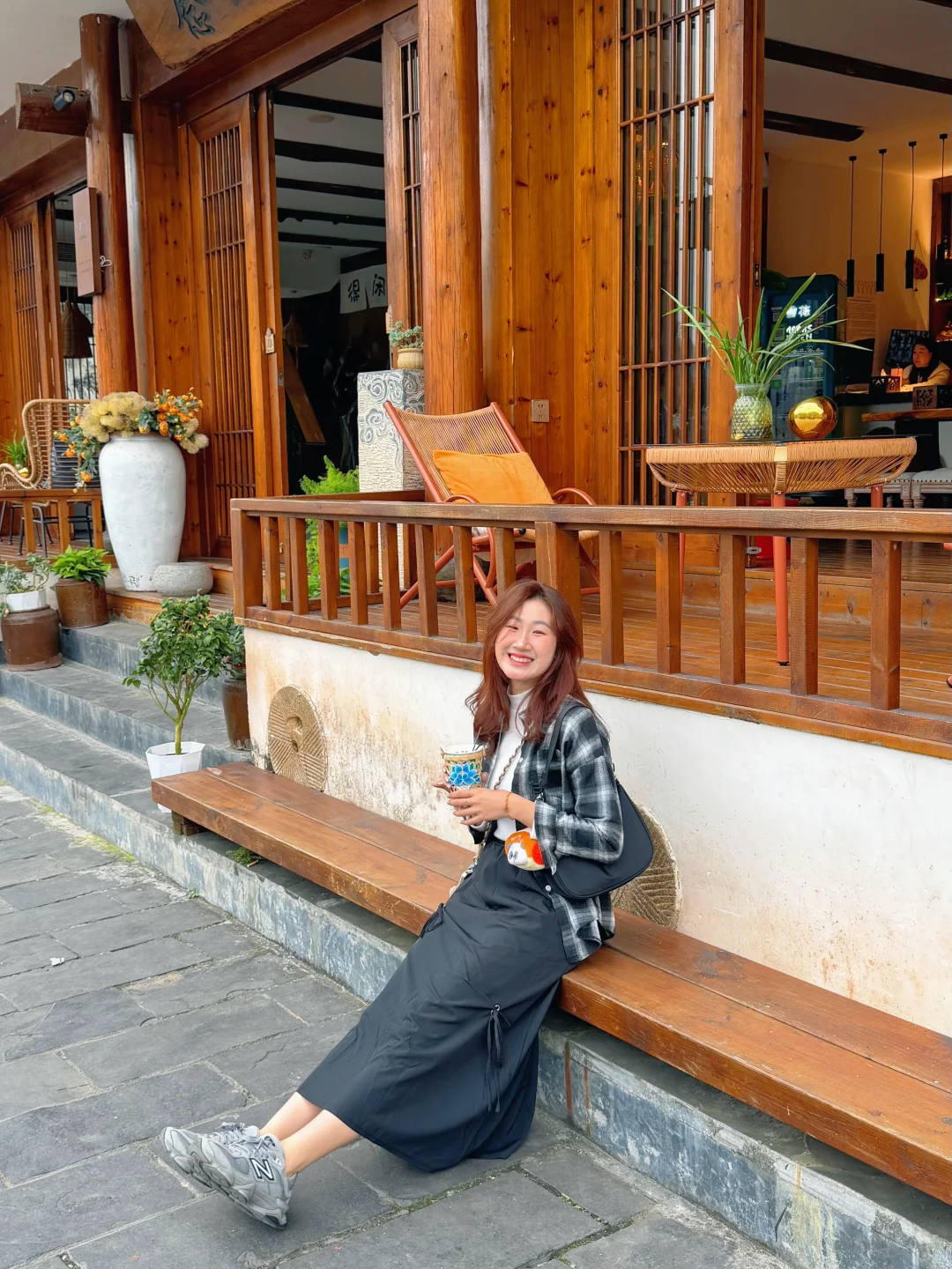 🇲🇾🇨🇳26岁去了张家界❗️谁说是老人去的😤