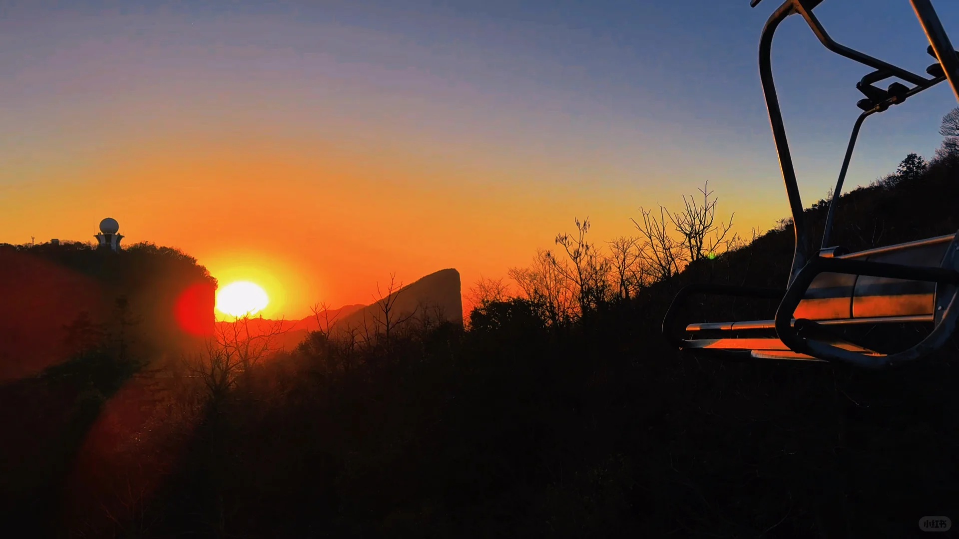 总要去一次天门山吧⛰️