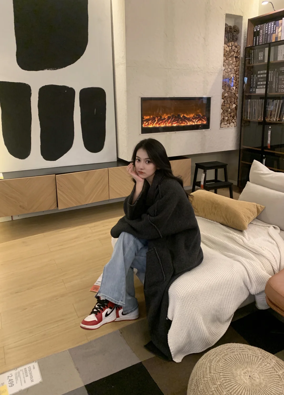 都忘了 还有学要上