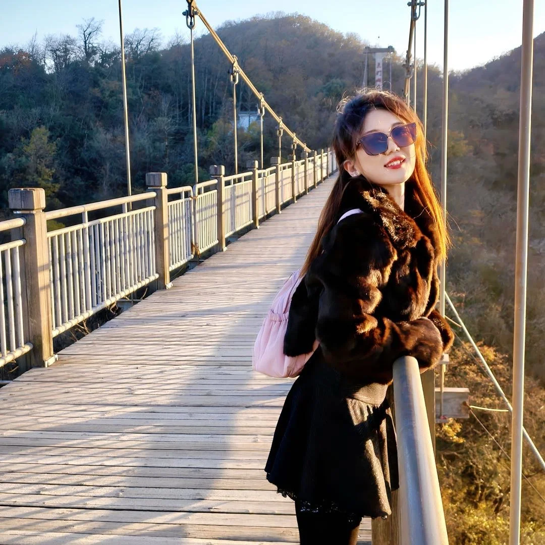 总要去一次天门山吧⛰️