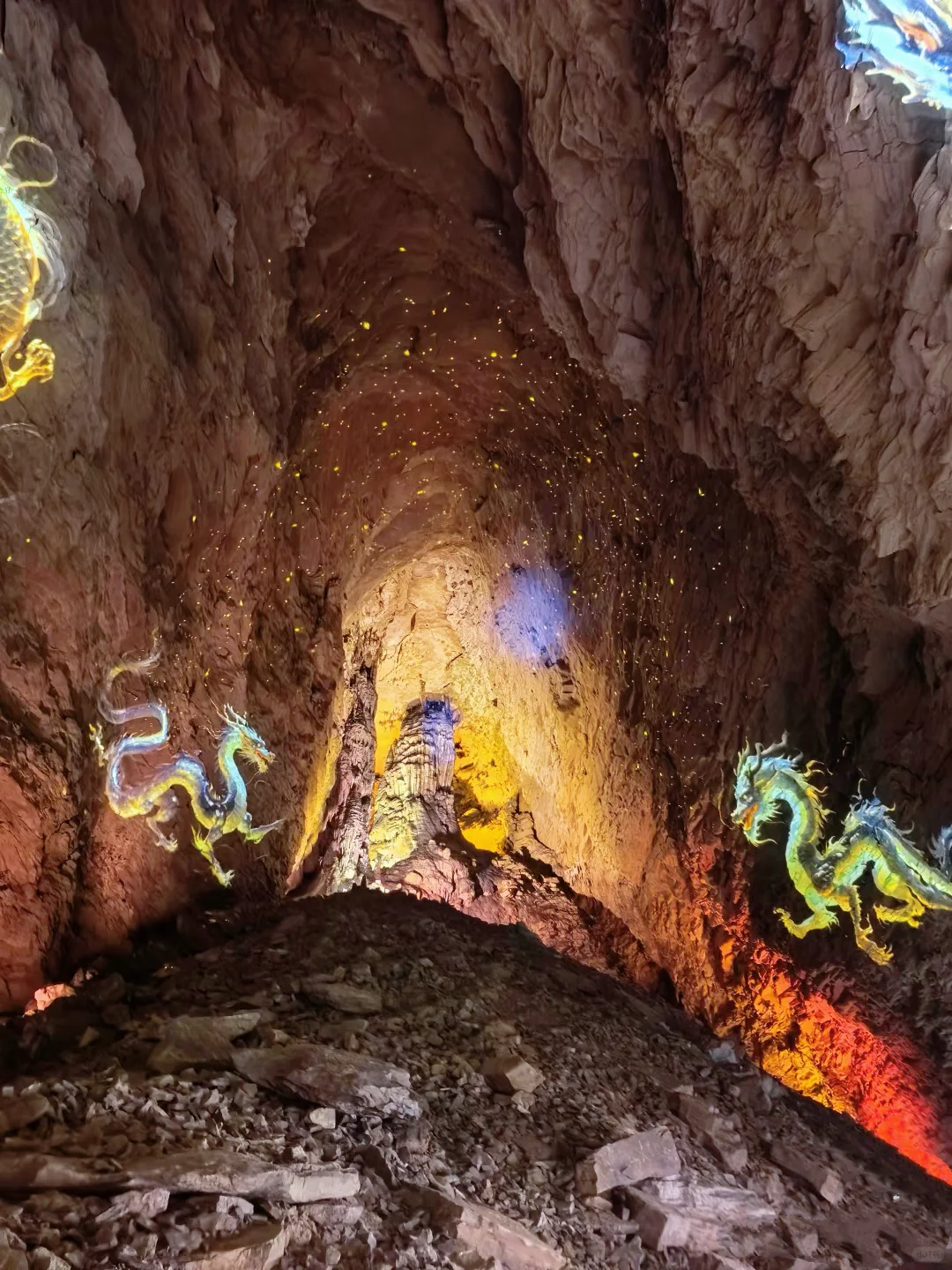 🇲🇾🛫张家界，不跟团不做攻略，5天4晚开得爽