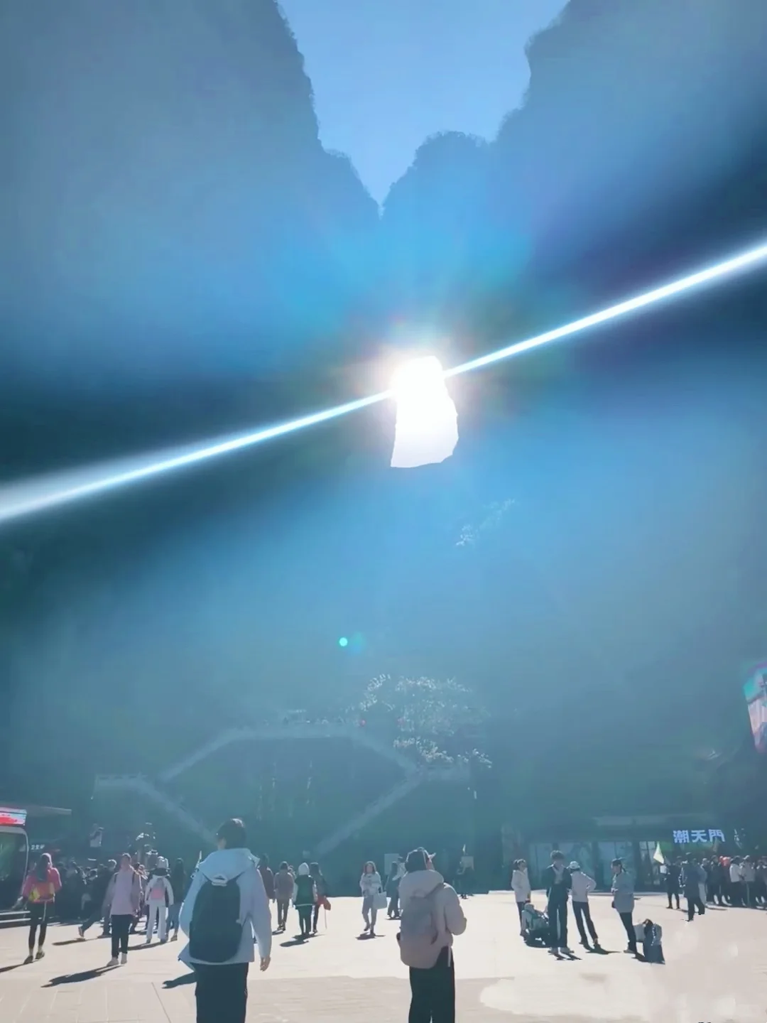 🇲🇾🛫张家界，不跟团不做攻略，5天4晚开得爽