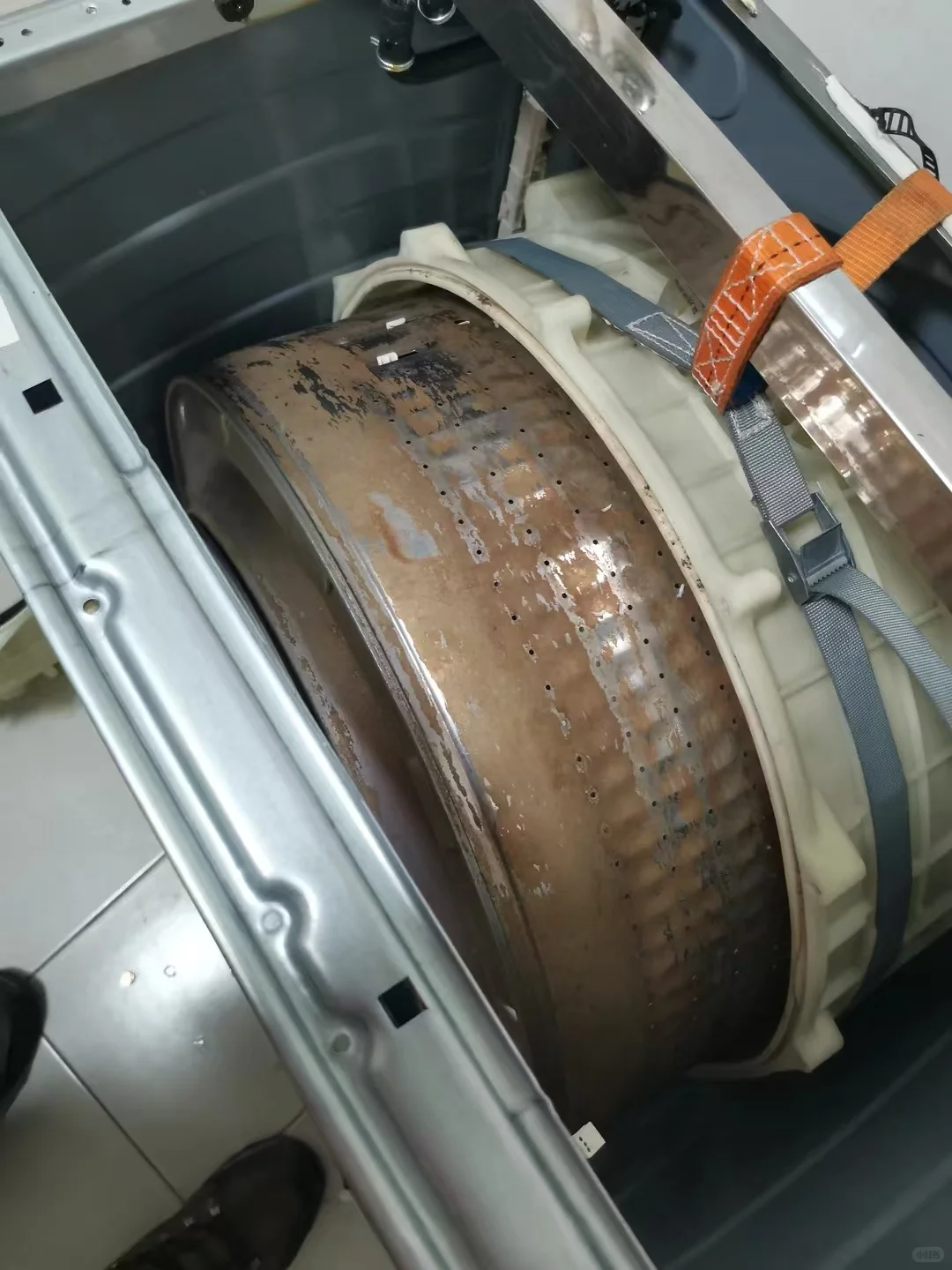 张家界市慈利县洗衣机维修洗衣机清洗