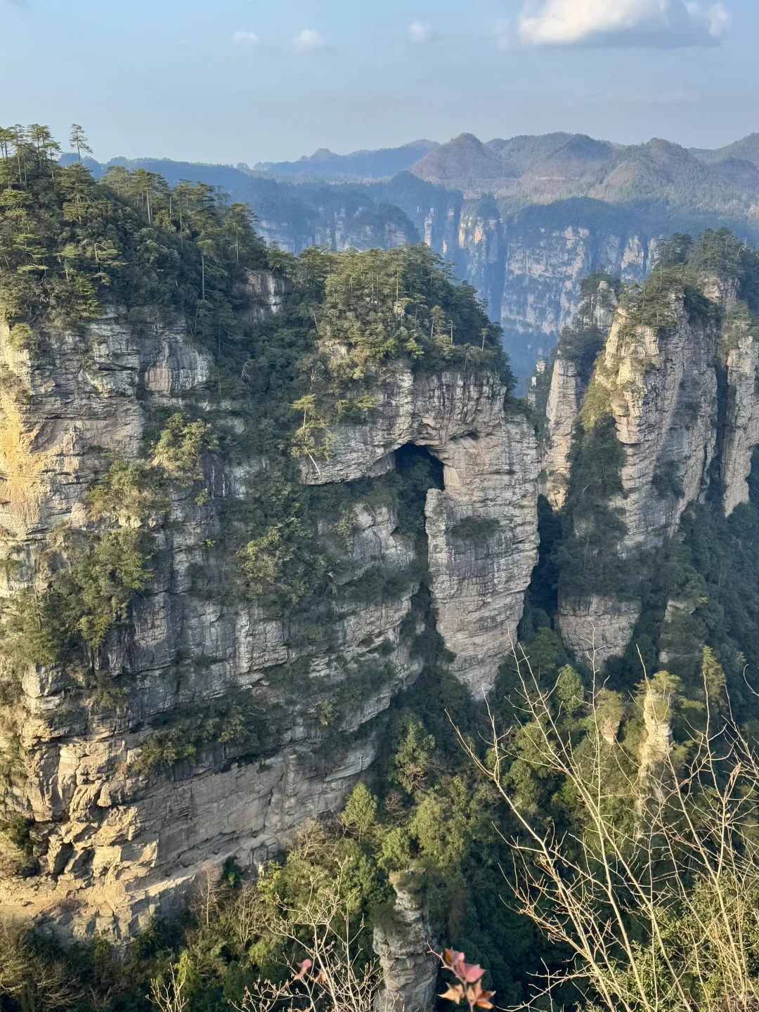 张家界，太美了！附精华攻略📖