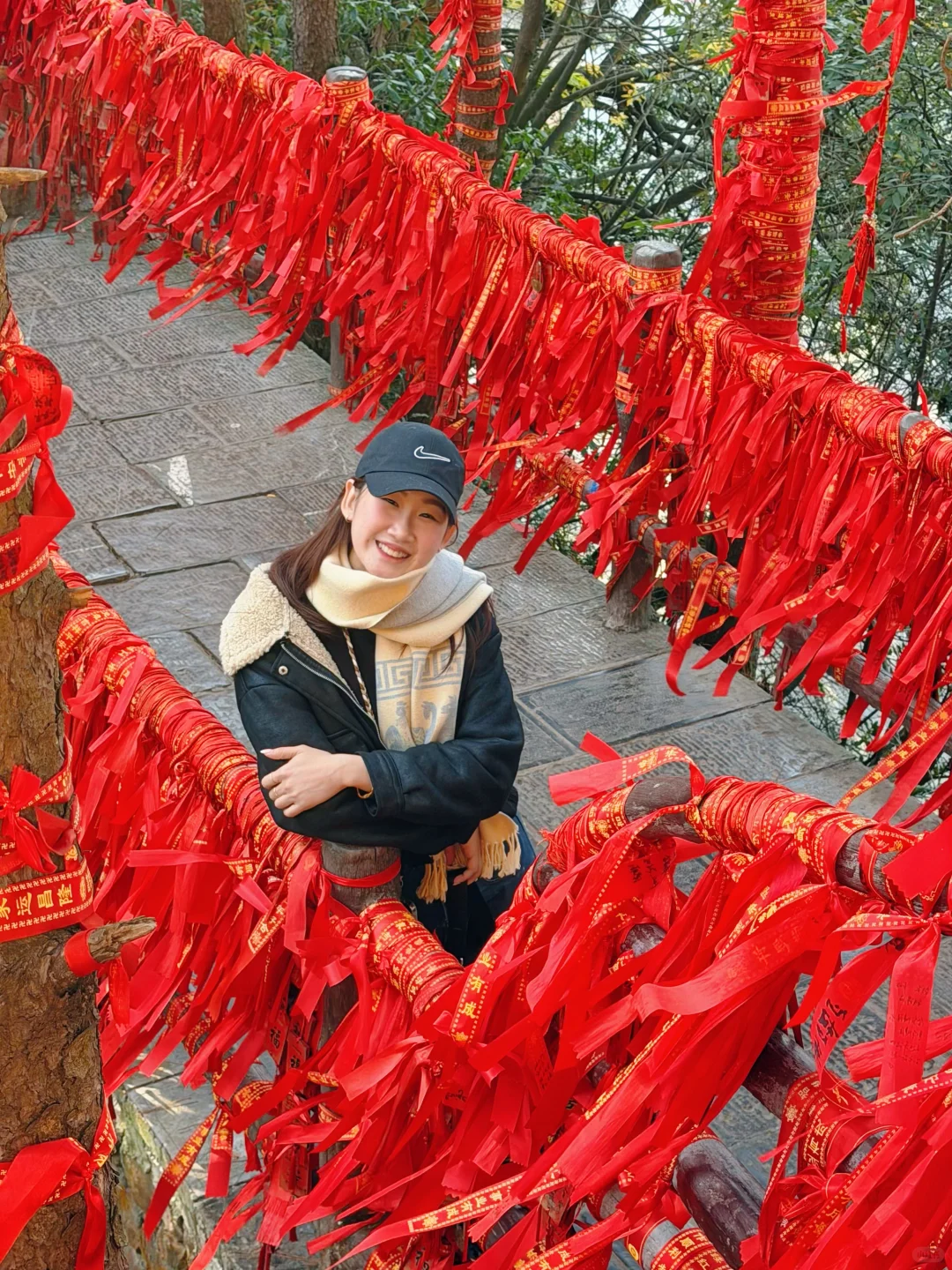 🇲🇾🇨🇳26岁去了张家界❗️谁说是老人去的😤