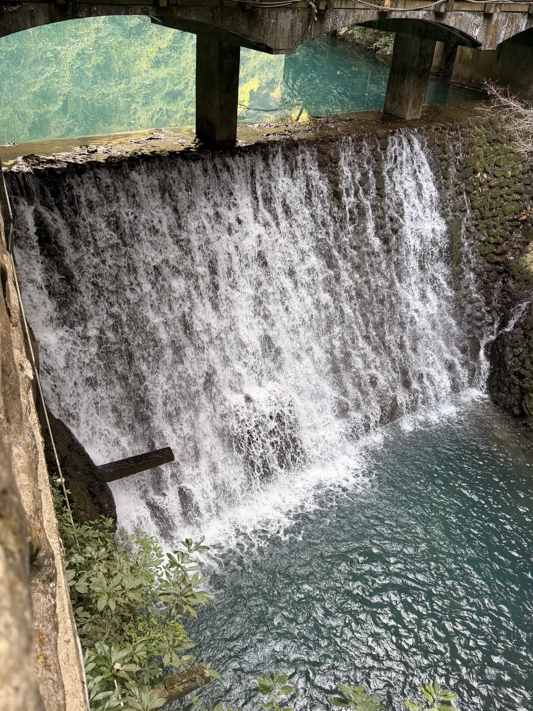 张家界大峡谷徒步快乐吸氧🍃