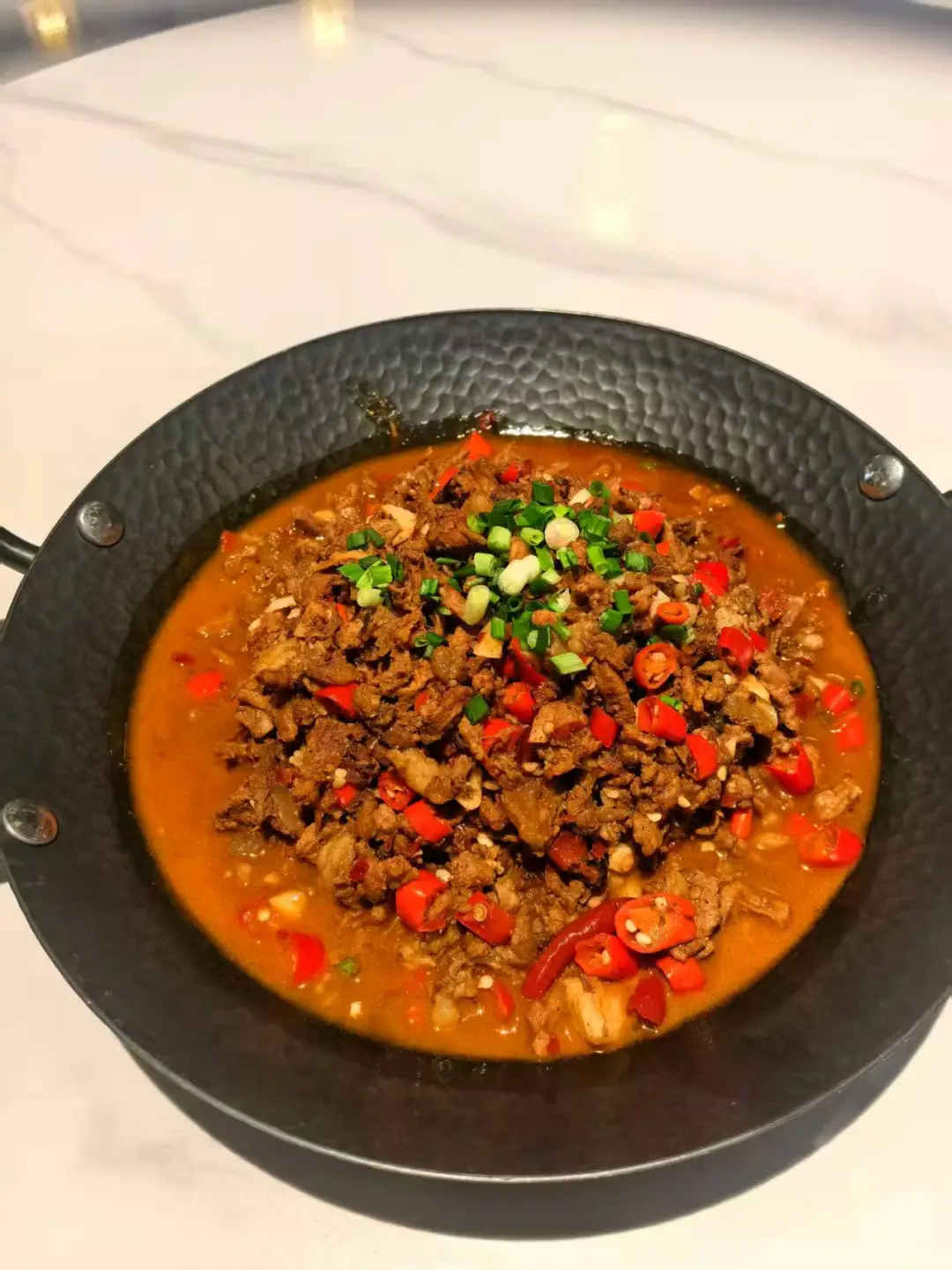 张家界必吃三下锅！本地人私藏十五年老字号