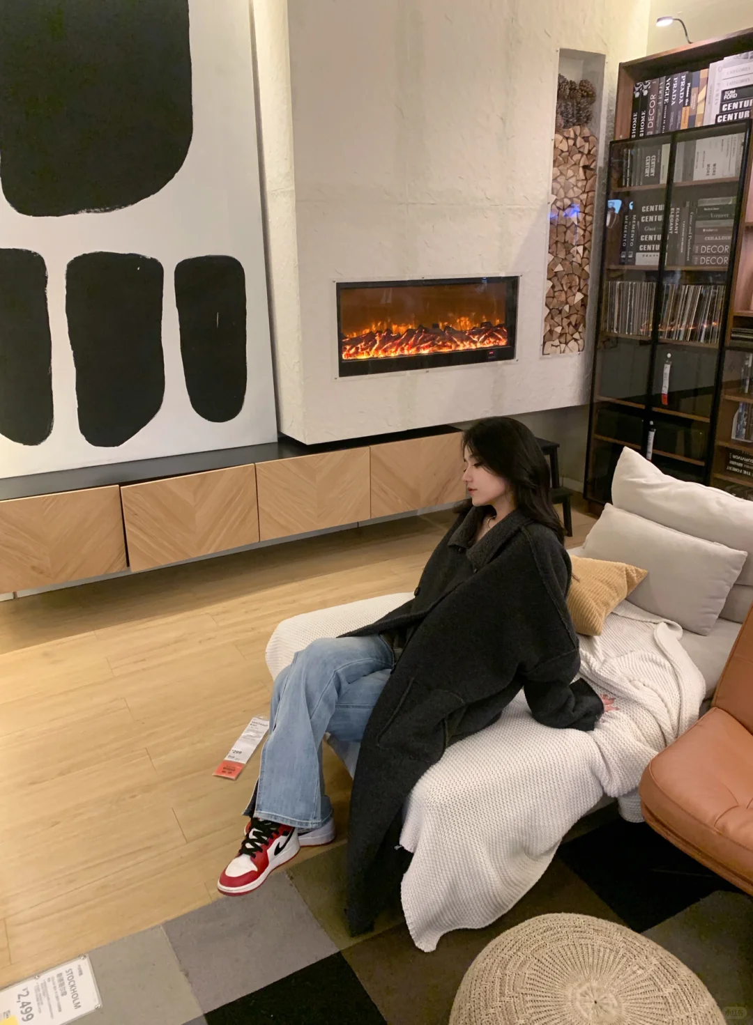 都忘了 还有学要上