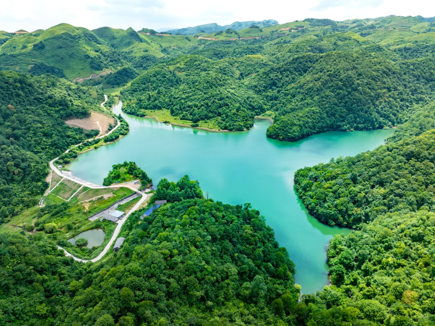 属于湖南的阿勒泰！！！