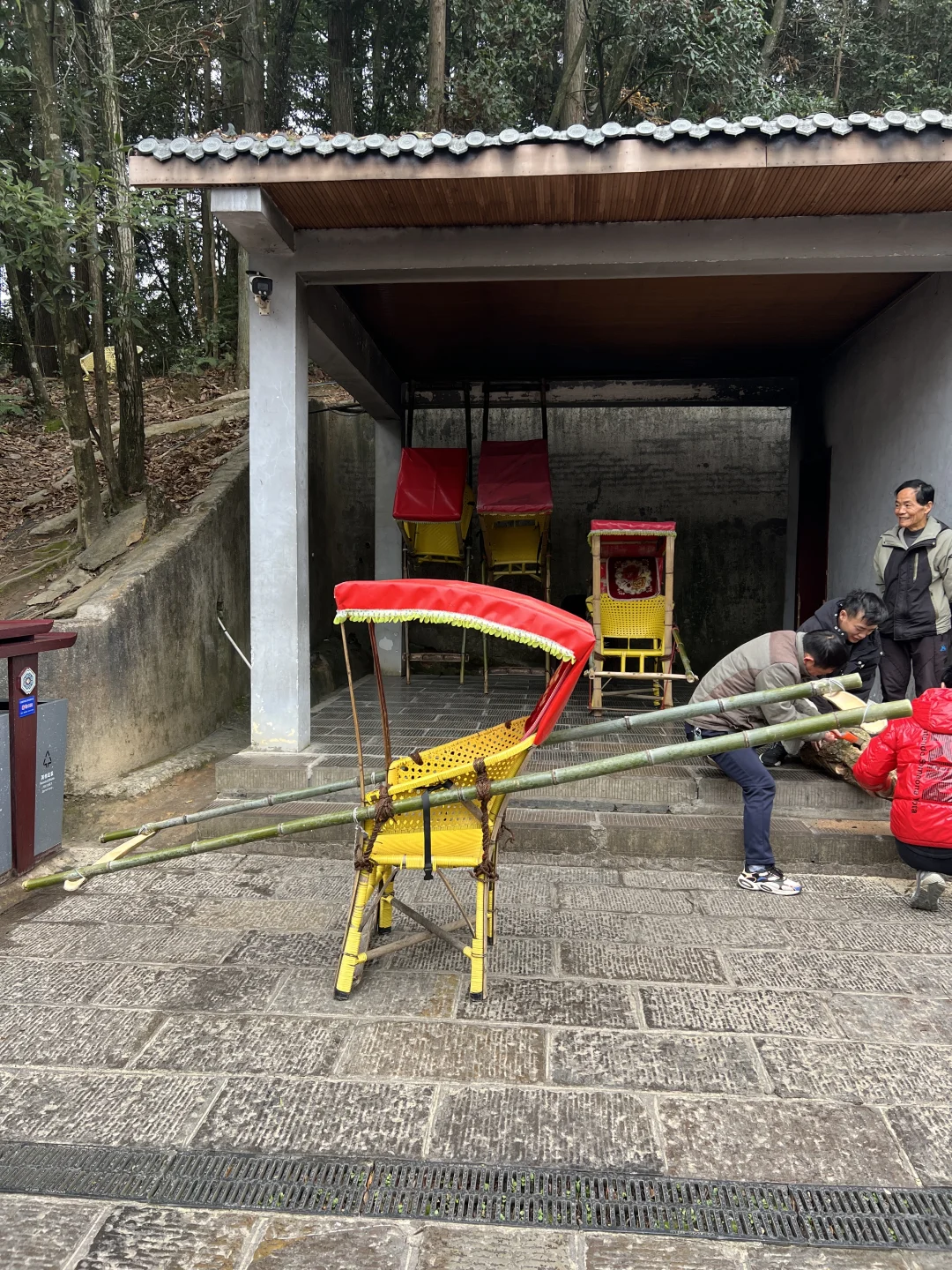 跟着🇨🇦向导2天逛遍张家界公园