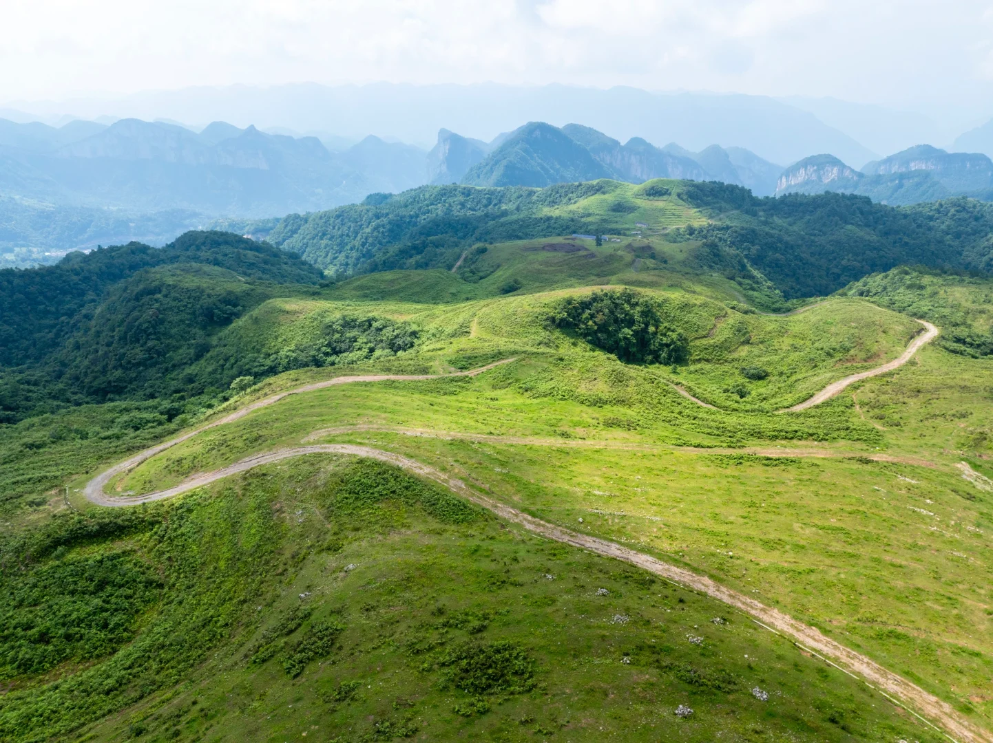 属于湖南的阿勒泰！！！