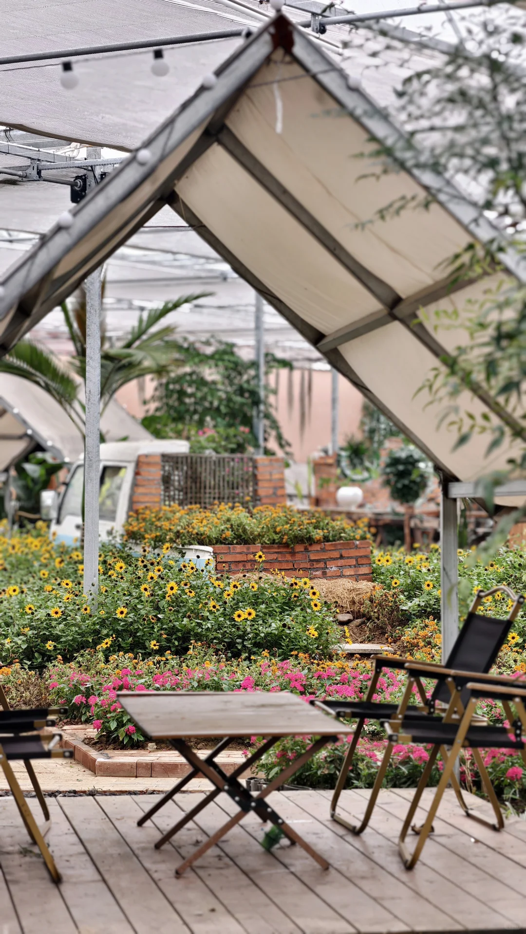 景湘园艺家，窑烤面包➕围炉煮茶温暖上线