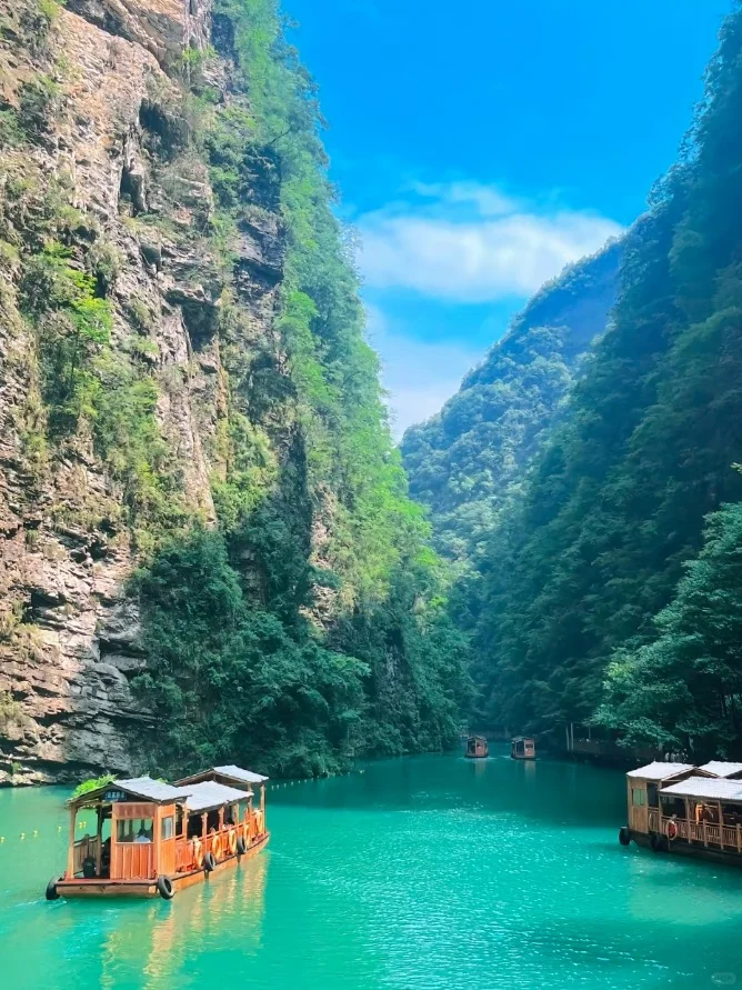 张家界旅游现状哭晕！一去一个不吱声