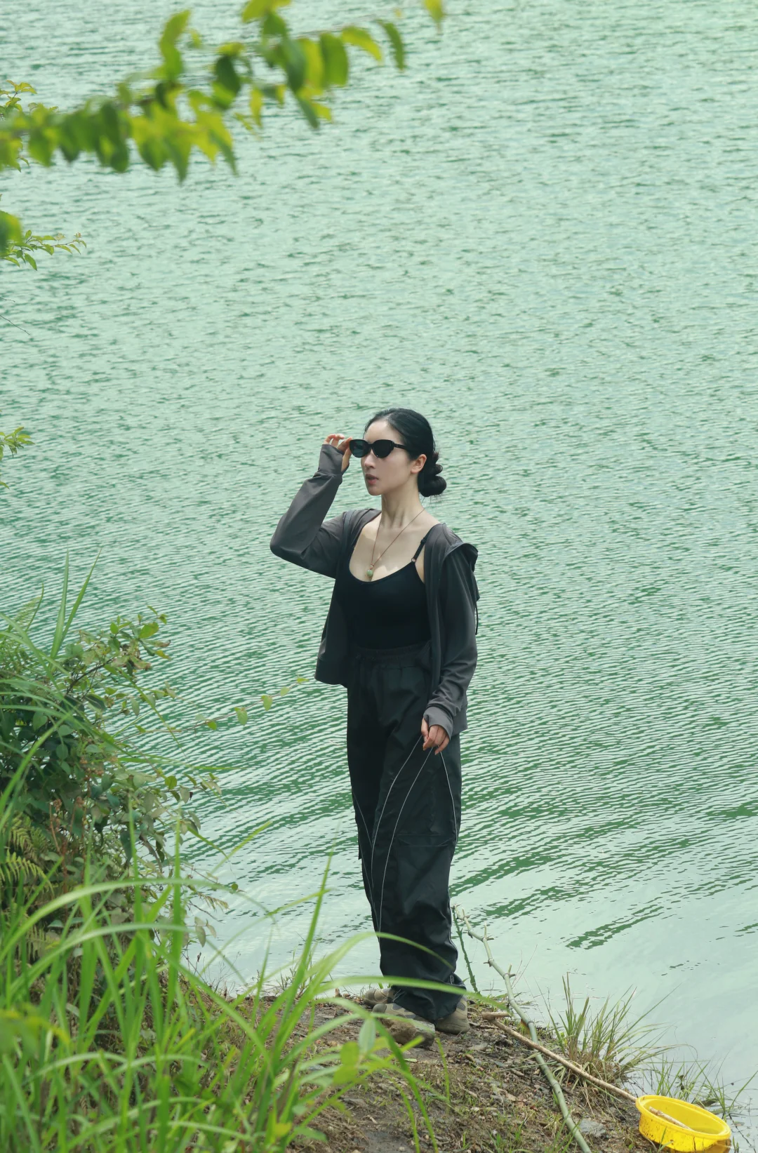 属于湖南的阿勒泰！！！