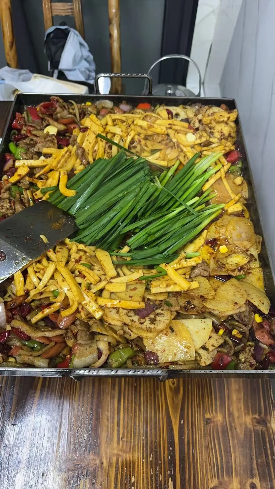 张家界游玩体验