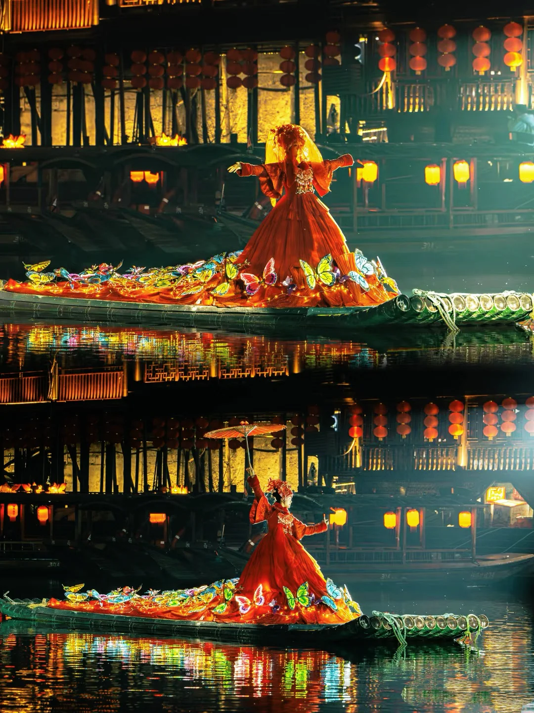 🇲🇾🛫张家界，不跟团不做攻略，5天4晚开得爽