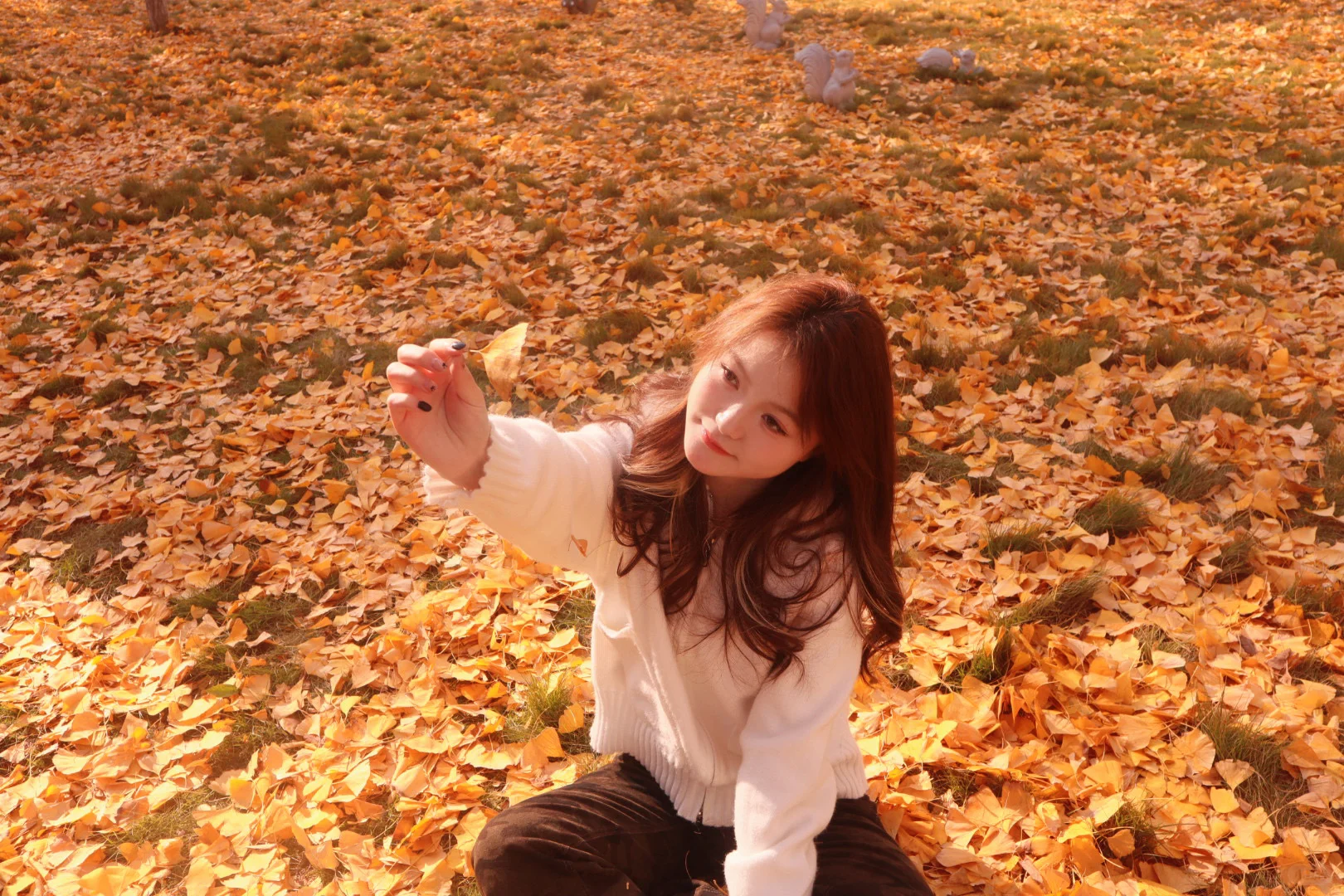 来张家界玩可以找我当导游呀🎈