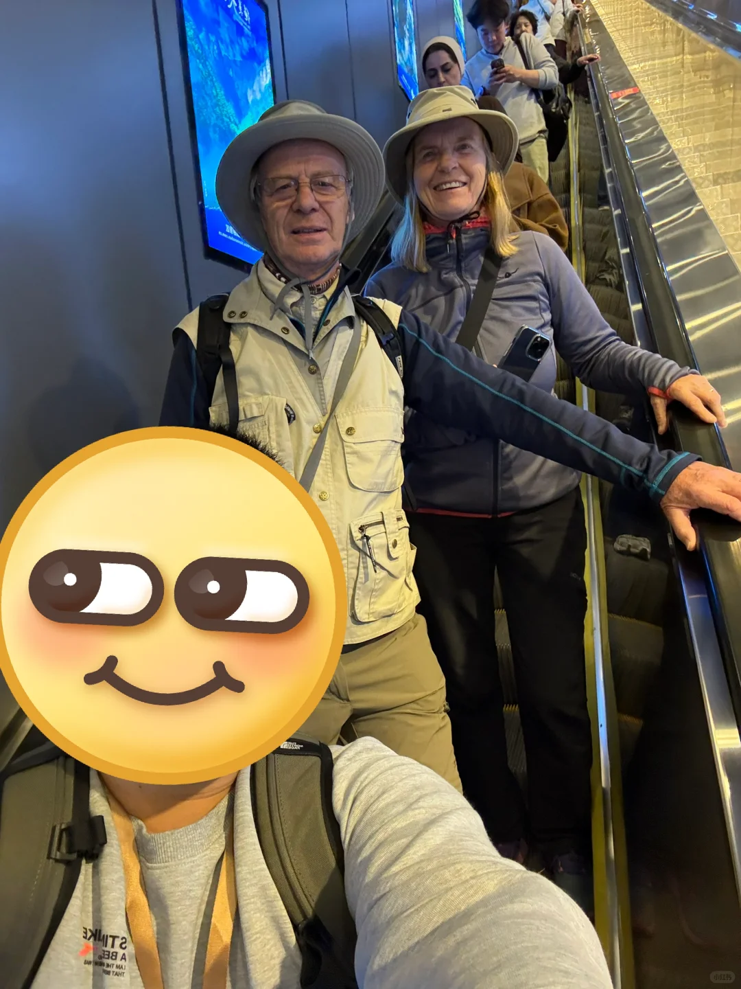 张家界英导地接日常