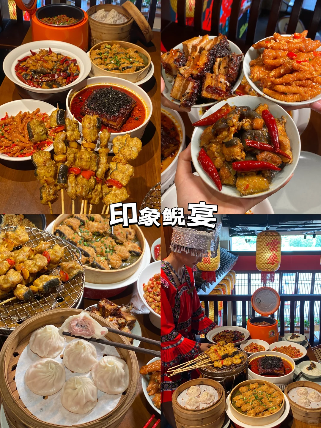 人均1000张家界保姆级旅游攻略！不踩坑！