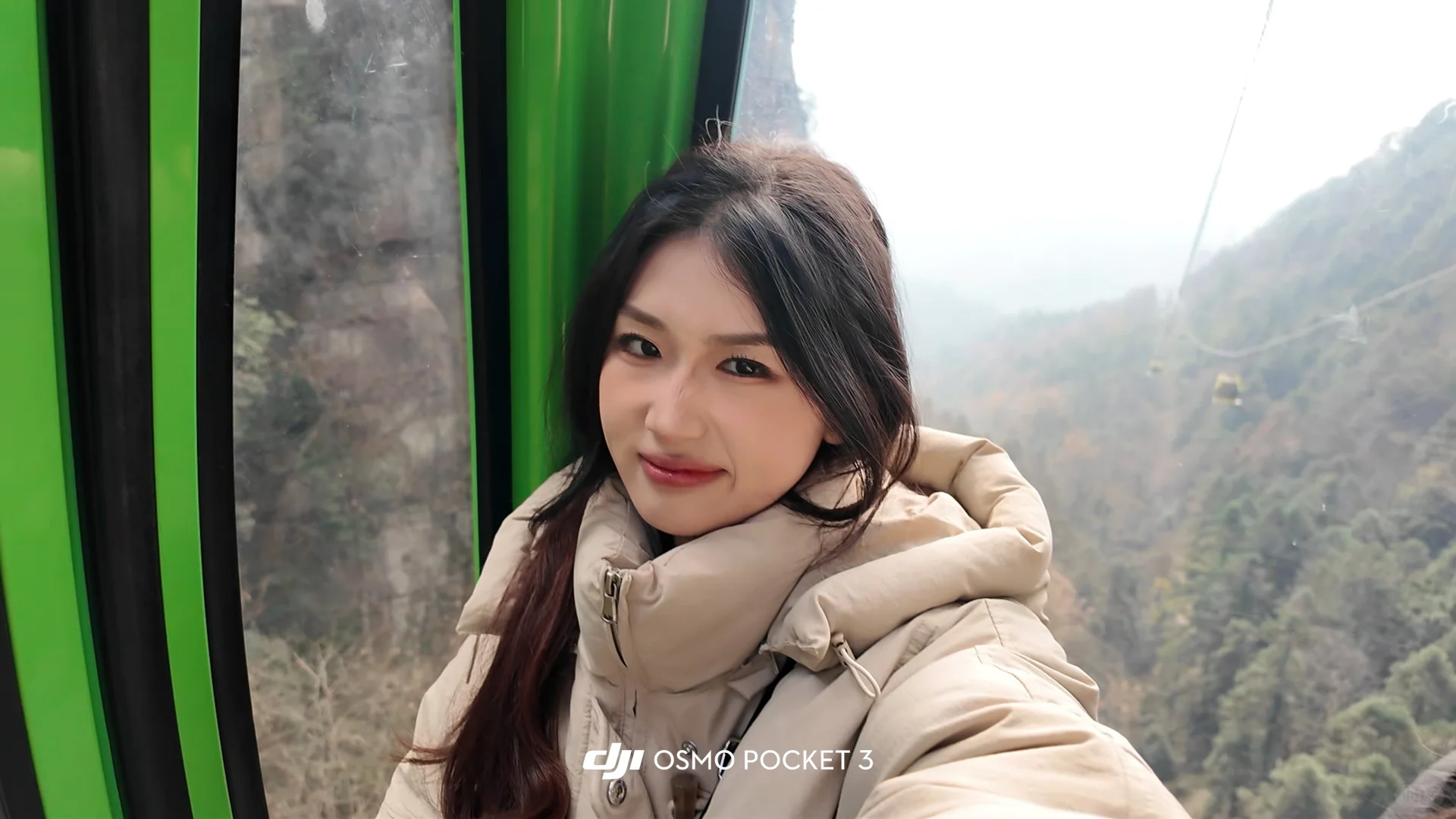 张家界森林公园冬天浓缩一日游最强攻略❗️