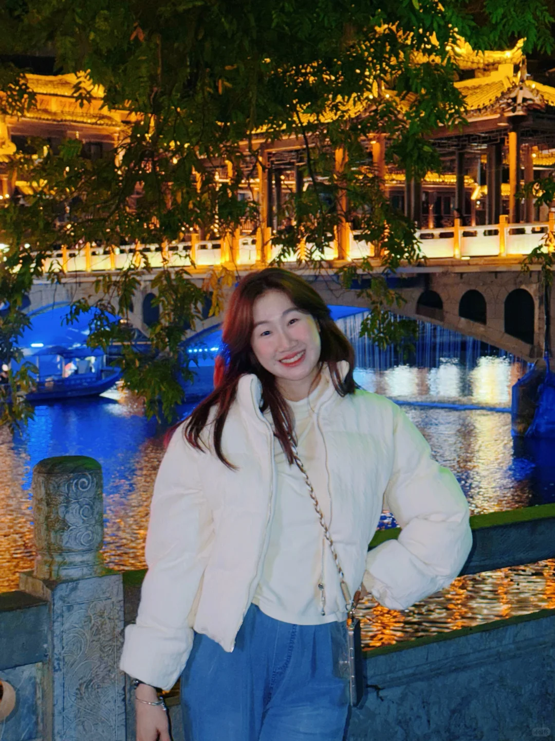 🇲🇾🇨🇳26岁去了张家界❗️谁说是老人去的😤