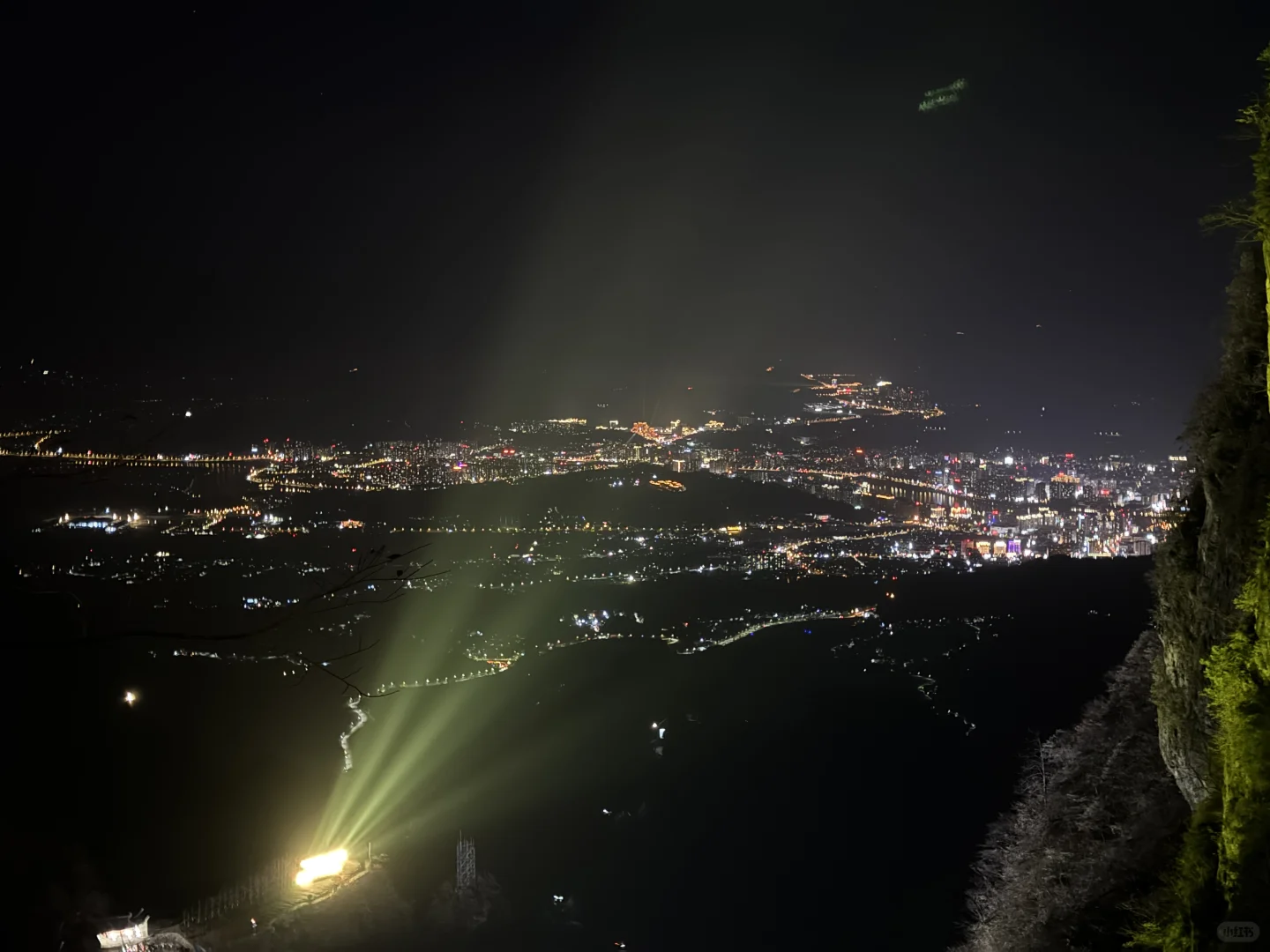 总要去一次天门山吧⛰️