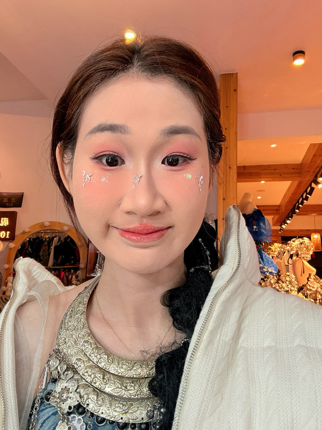 🇲🇾🇨🇳26岁去了张家界❗️谁说是老人去的😤