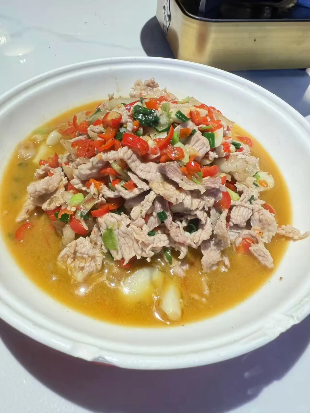 张家界必吃三下锅！本地人私藏十五年老字号