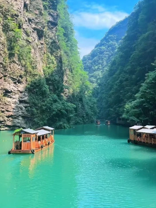 张家界旅游现状哭晕！一去一个不吱声