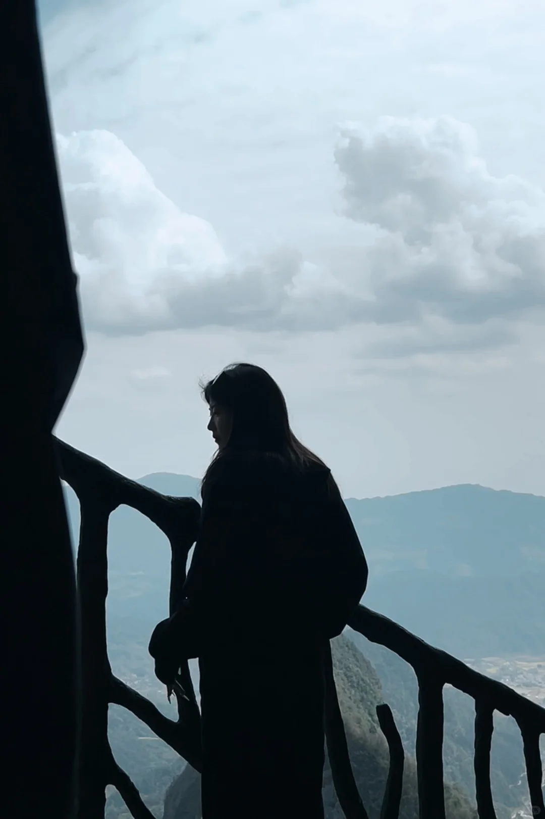 📍张家界 天门山 ⛰️