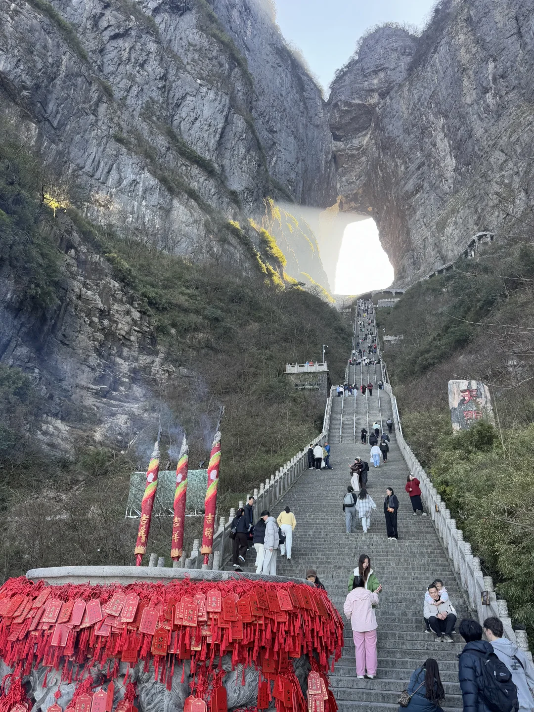 张家界，太美了！附精华攻略📖