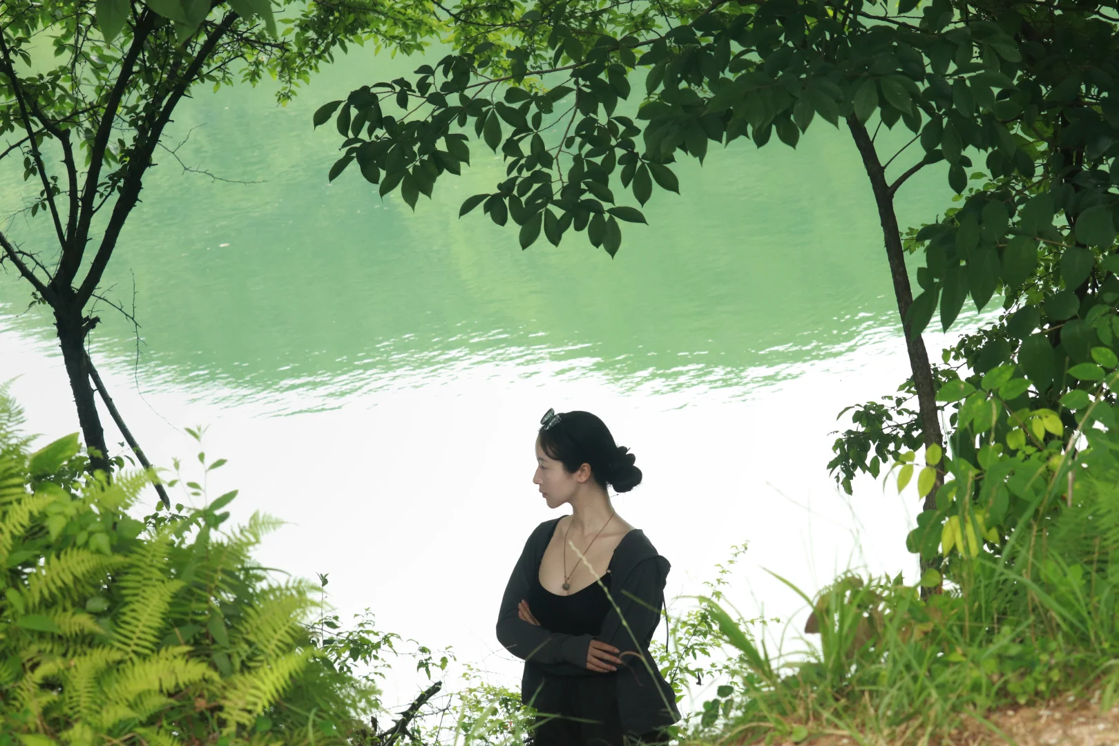 属于湖南的阿勒泰！！！