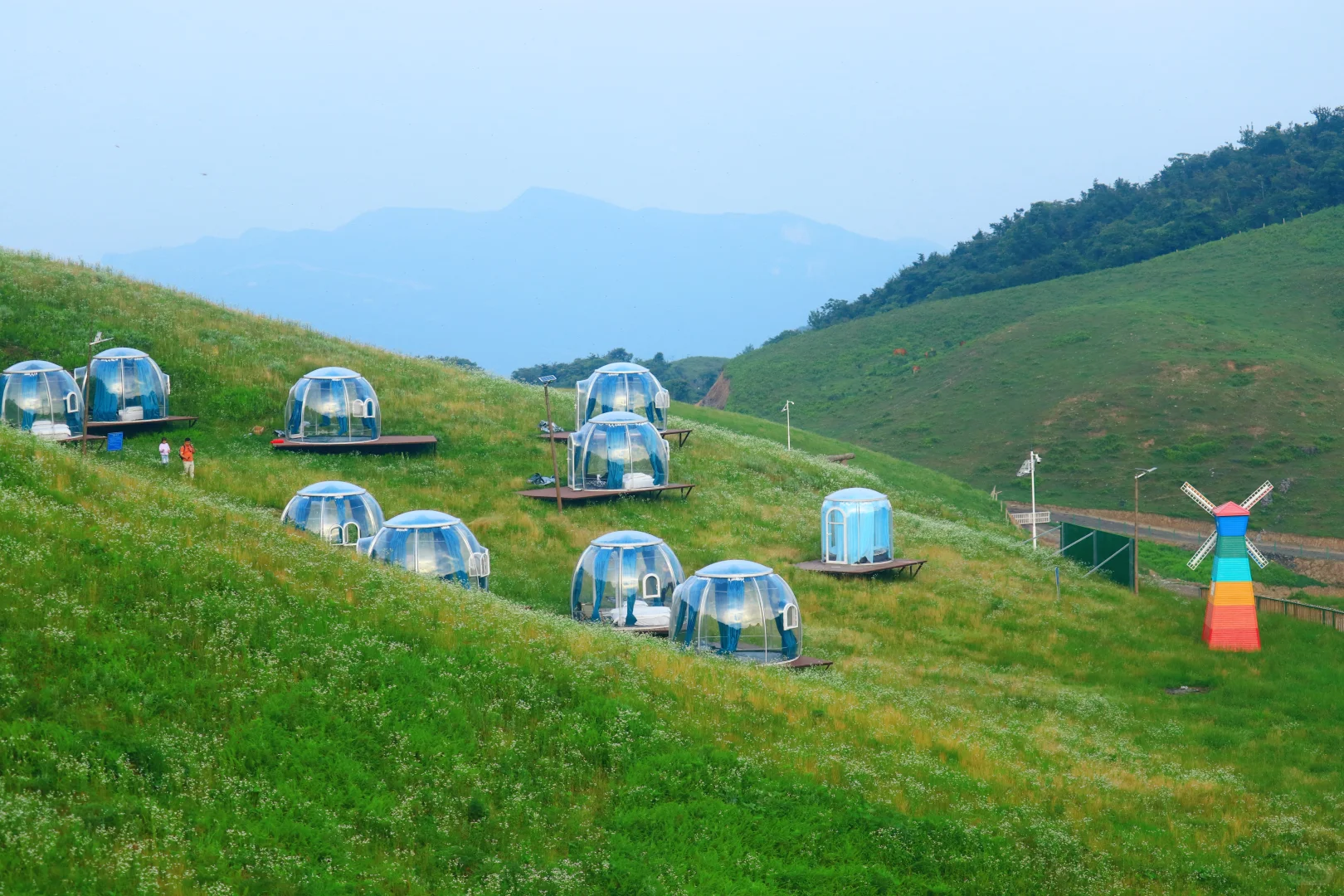 属于湖南的阿勒泰！！！