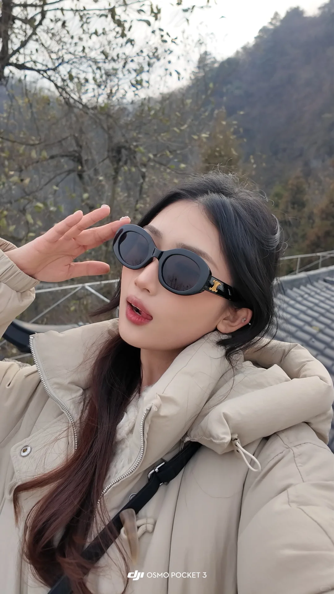 张家界森林公园冬天浓缩一日游最强攻略❗️