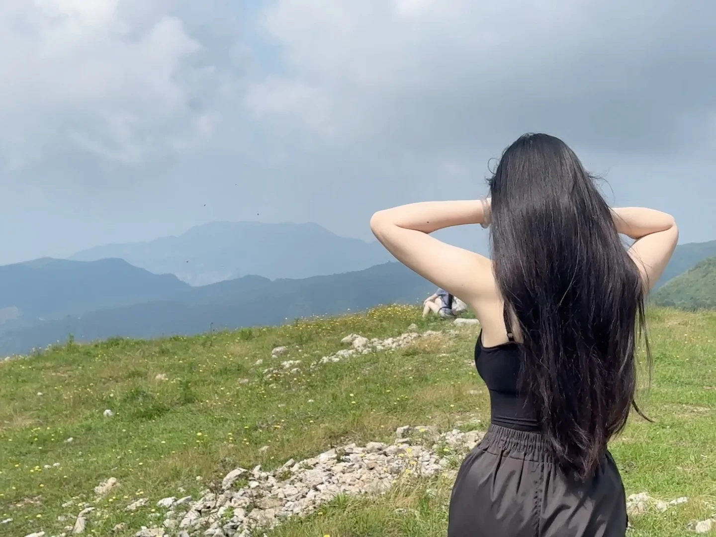 属于湖南的阿勒泰！！！