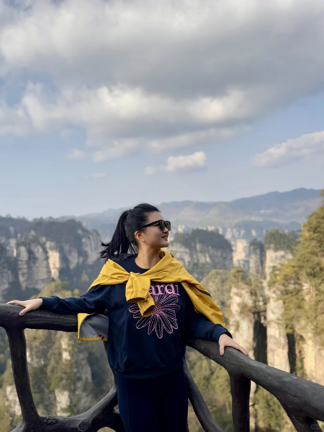 张家界，太美了！附精华攻略📖