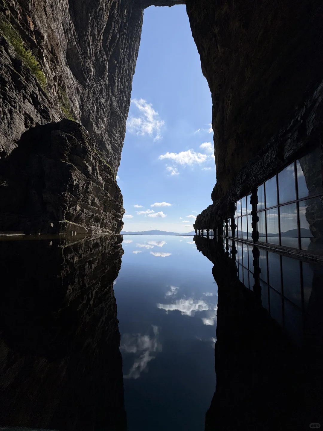 张家界天门山攻略