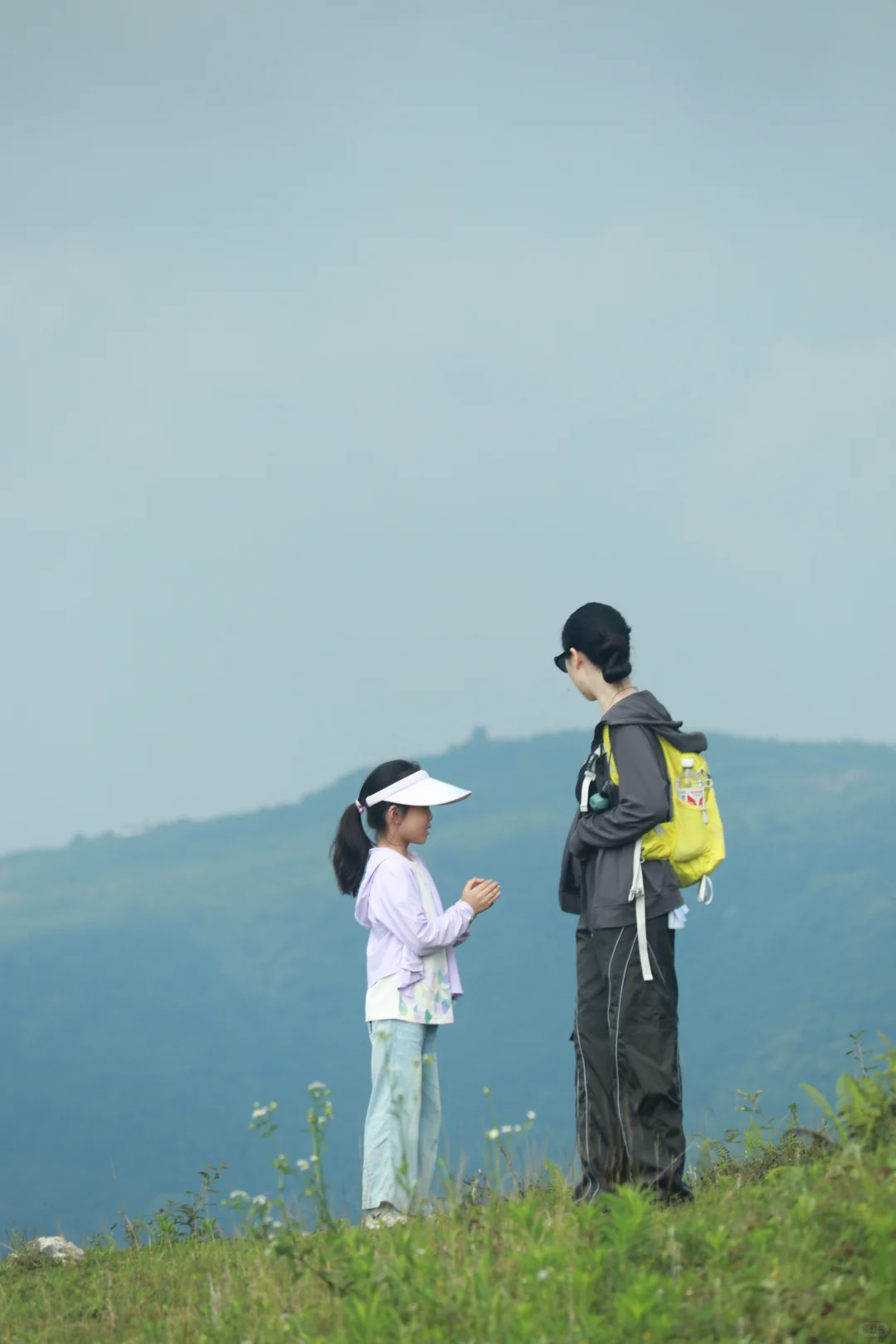 属于湖南的阿勒泰！！！