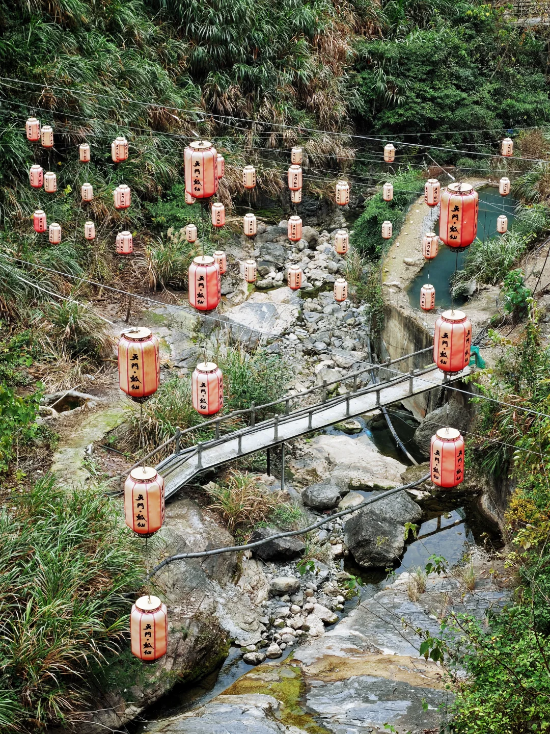 张家界·天门山｜被天使吻过的山洞