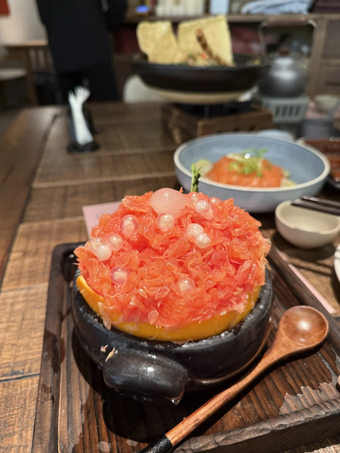 在长沙！会带每一个crush来吃的餐厅