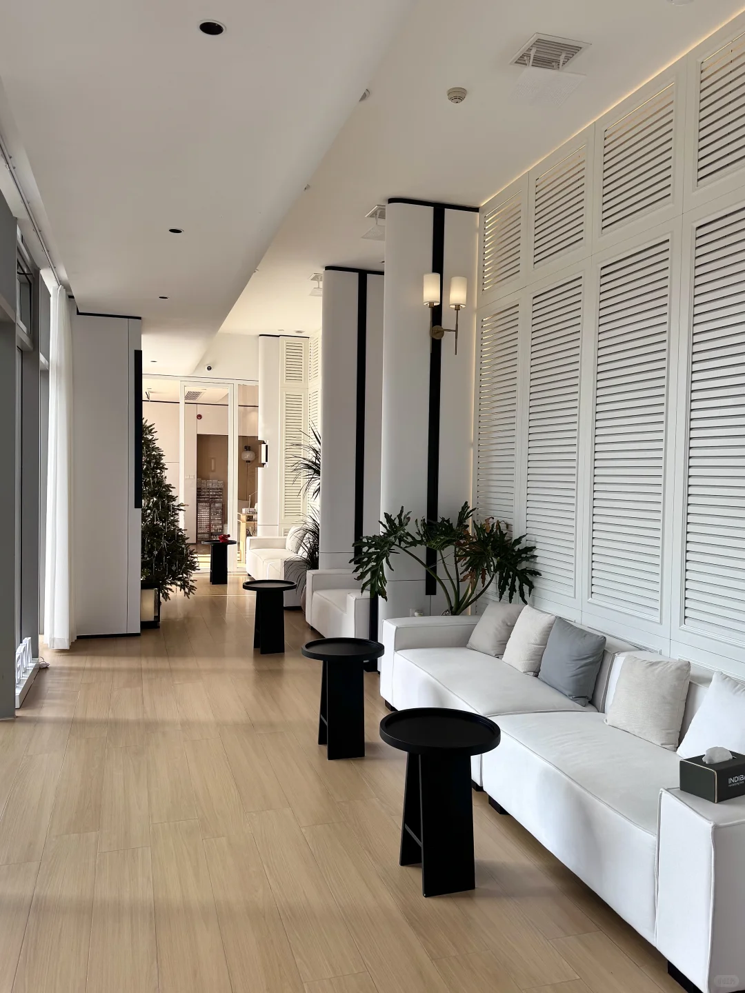 长沙的圣诞氛围也太浓了吧