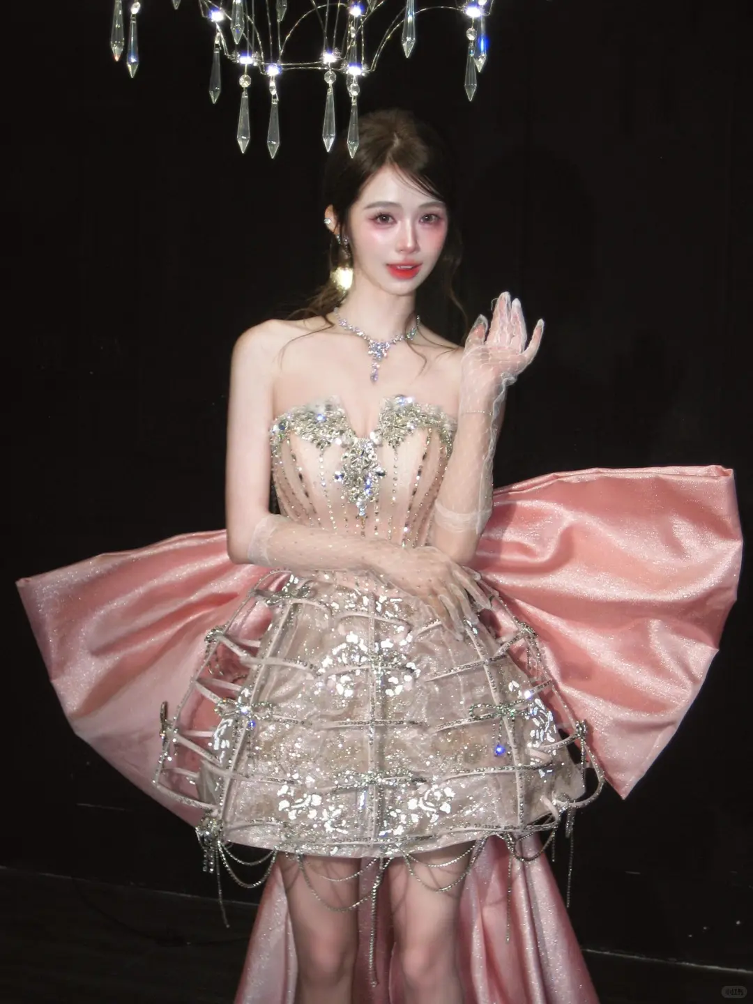 长沙生日写真📷欢迎来到千金派对